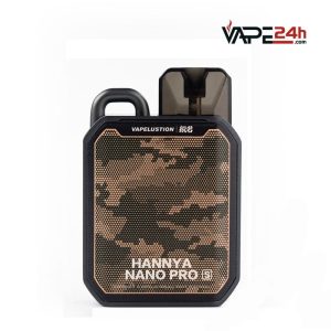 Hannya Nano Pro S Pod Kit