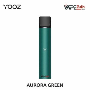 YOOZ Series 2 AURORA GREEN
