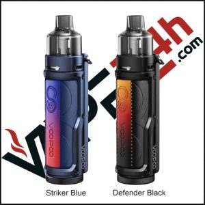 Argus Pro Kit by VOOPOO 80W - World Cup (Bản giới hạn )